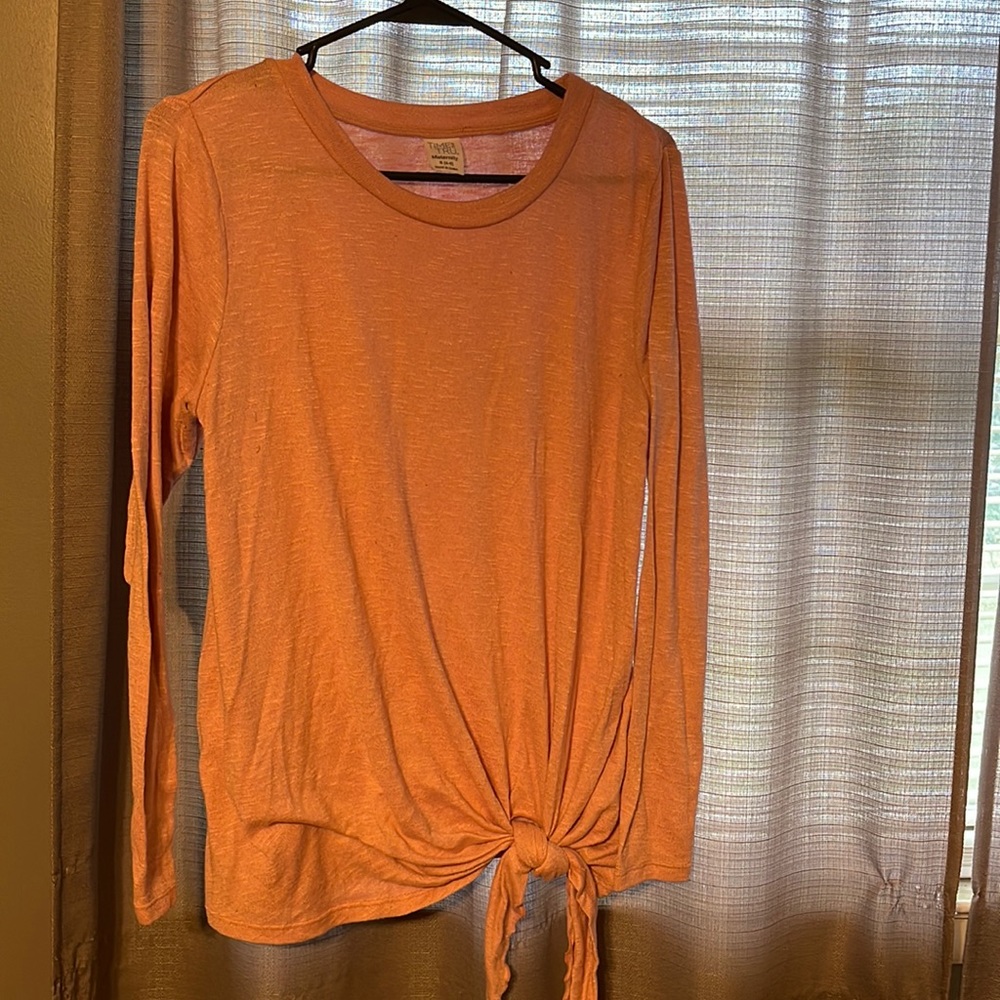 MATERNITY SWEATER